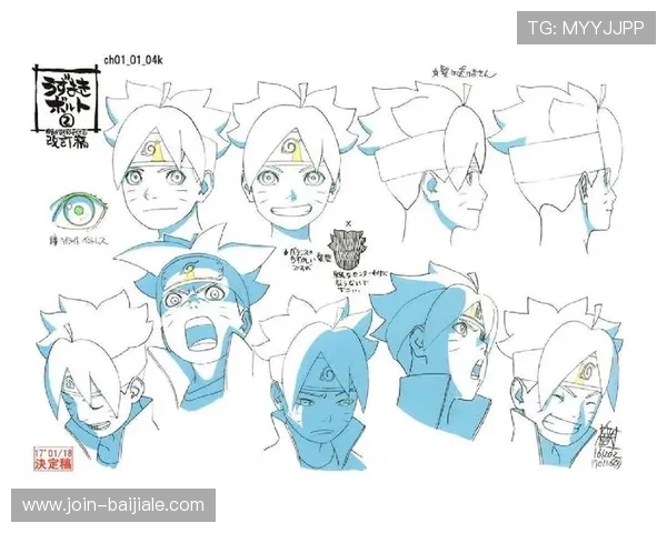 博人真人版特效设计揭秘动画特色如何完美还原